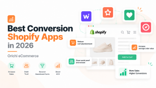 Best Conversion Shopify Apps 2026