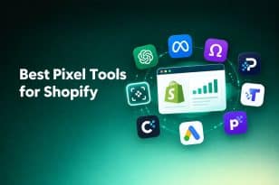 Best Pixel Tools for Shopify in 2026