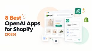 Best OpenAI Apps for Shopify (2026)
