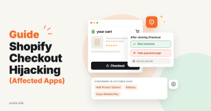 Shopify Checkout Hijacking: Affected Apps, Checks, and Recovery Steps