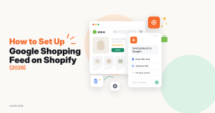 Google Shopping Feed for Shopify: Setup Guide (2026)