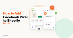 How to Add Facebook Pixel to Shopify (2026 Guide)