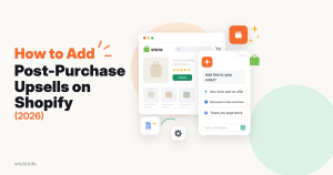 https://orichi.info/post-purchase-upsell-shopify/